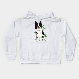 lucas Kids Hoodie